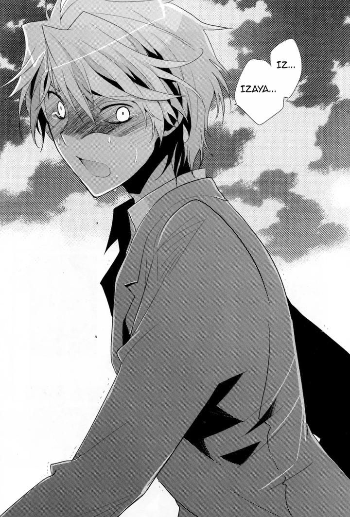 Durarara-Dj-Perfect-Enemy-By-Ikebukuro-Now-Norikuro-Uncensored-Eng page 45