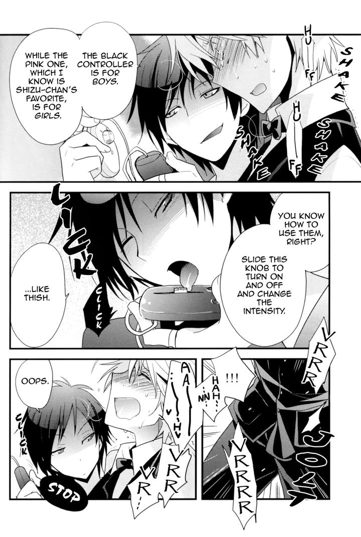 Durarara-Dj-Perfect-Enemy-By-Ikebukuro-Now-Norikuro-Uncensored-Eng page 55