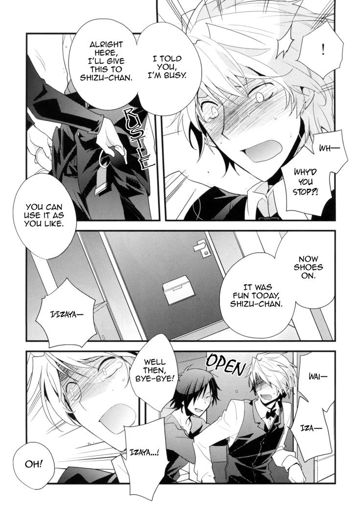 Durarara-Dj-Perfect-Enemy-By-Ikebukuro-Now-Norikuro-Uncensored-Eng page 56