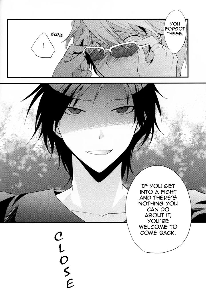 Durarara-Dj-Perfect-Enemy-By-Ikebukuro-Now-Norikuro-Uncensored-Eng page 57