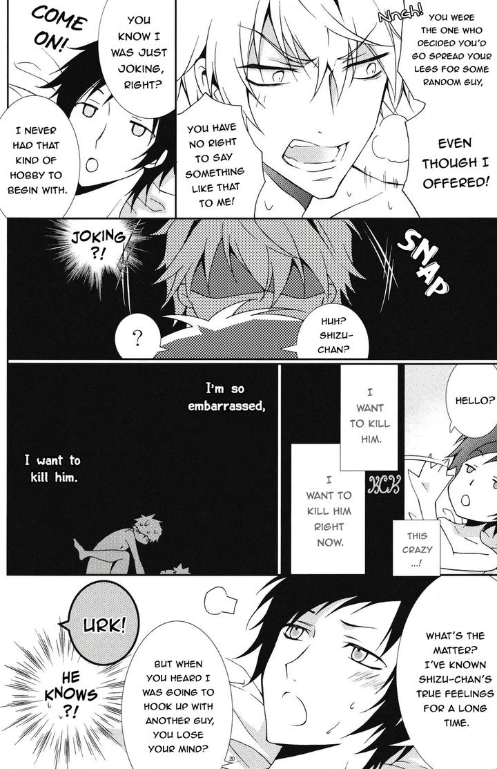 Durarara-Dj-Please-Be-Careful-About-Romance-By-Keenism-Keeny-Uncensored-Eng page 21