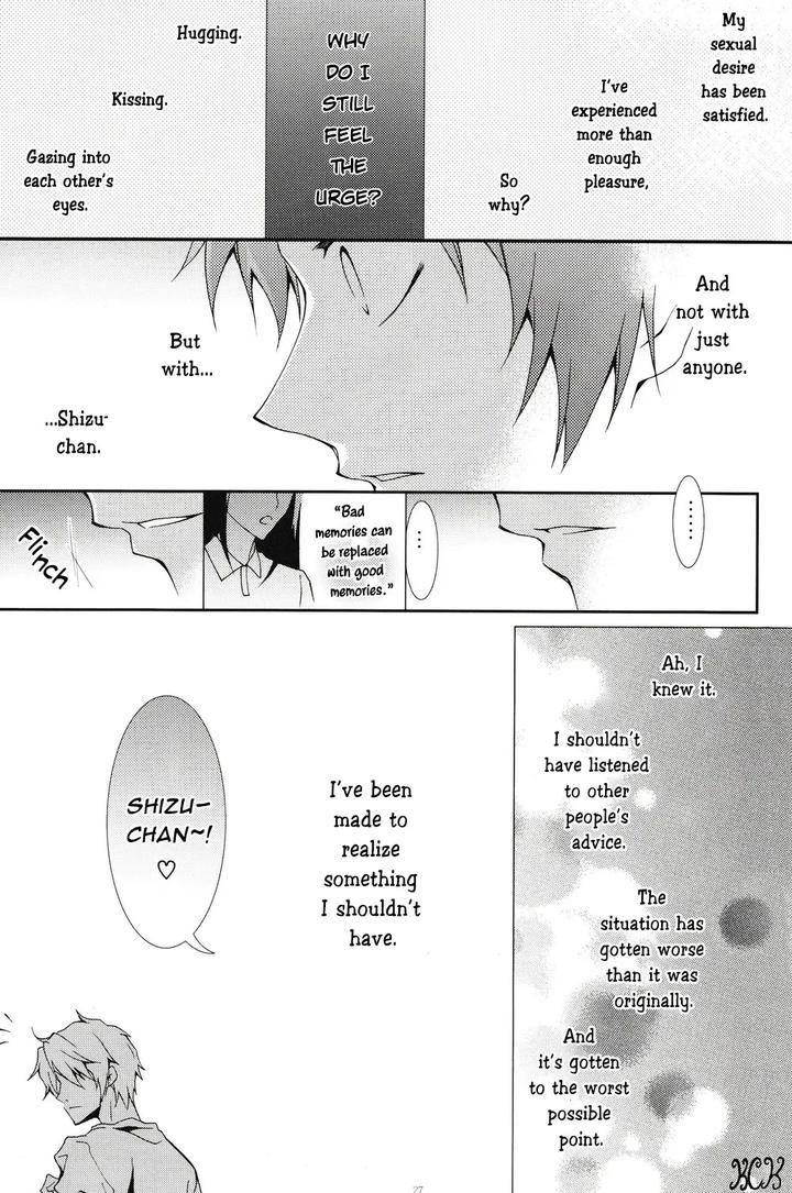 Durarara-Dj-Please-Be-Careful-About-Romance-By-Keenism-Keeny-Uncensored-Eng page 28
