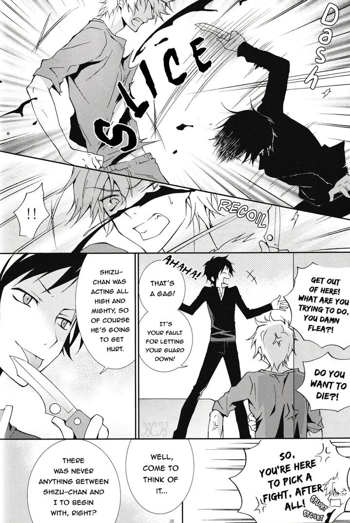 Durarara-Dj-Please-Be-Careful-About-Romance-By-Keenism-Keeny-Uncensored-Eng page 29