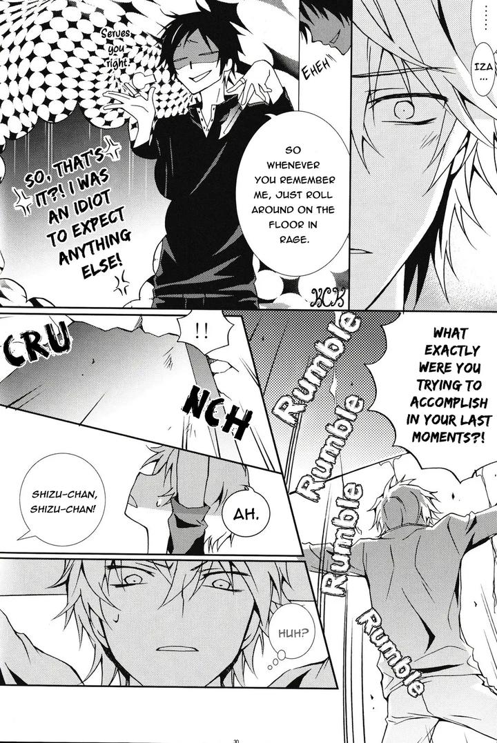 Durarara-Dj-Please-Be-Careful-About-Romance-By-Keenism-Keeny-Uncensored-Eng page 31