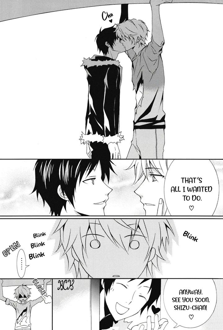 Durarara-Dj-Please-Be-Careful-About-Romance-By-Keenism-Keeny-Uncensored-Eng page 32