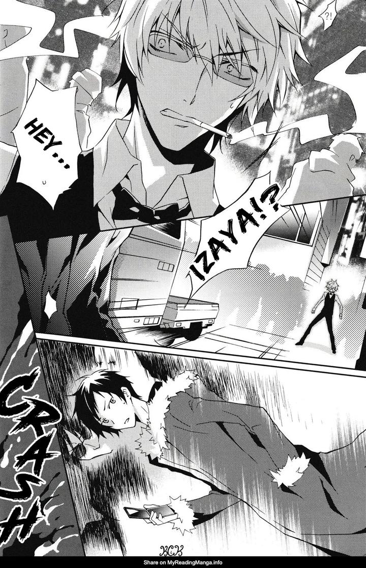 Durarara-Dj-Venom-By-Keenism-Keeny-Uncensored-Eng page 5