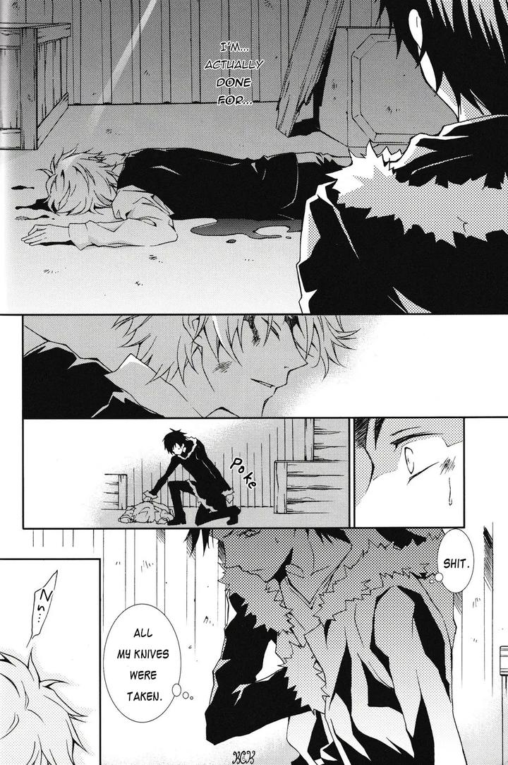 Durarara-Dj-Venom-By-Keenism-Keeny-Uncensored-Eng page 7