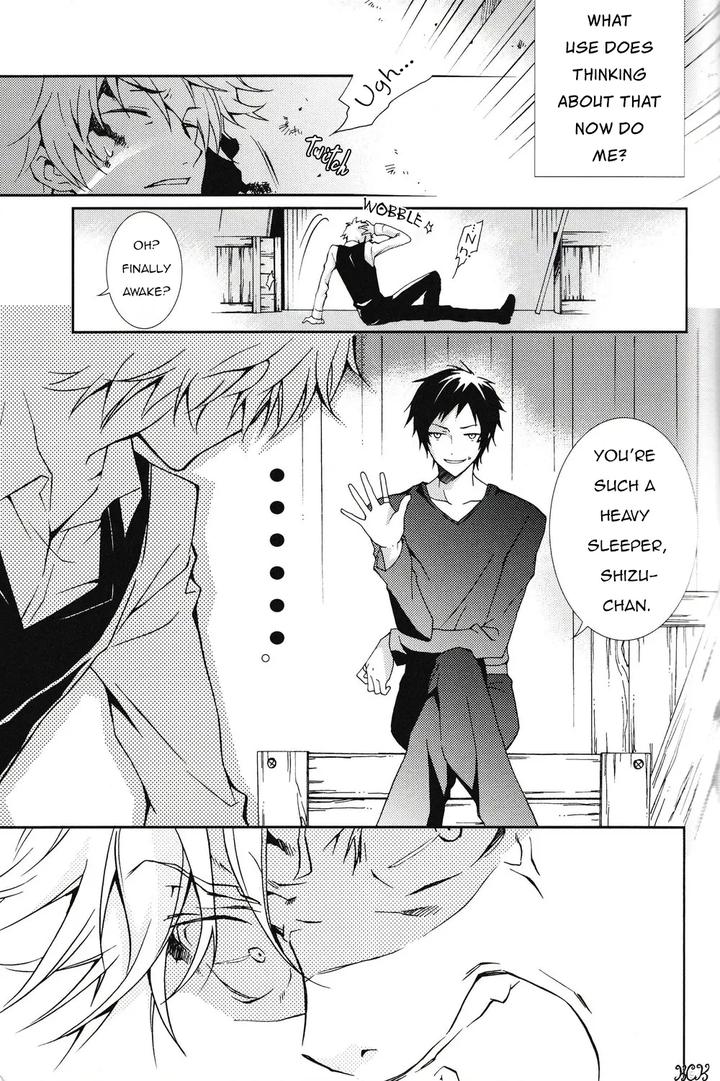 Durarara-Dj-Venom-By-Keenism-Keeny-Uncensored-Eng page 10