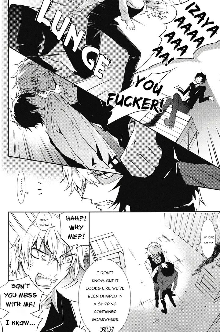 Durarara-Dj-Venom-By-Keenism-Keeny-Uncensored-Eng page 11