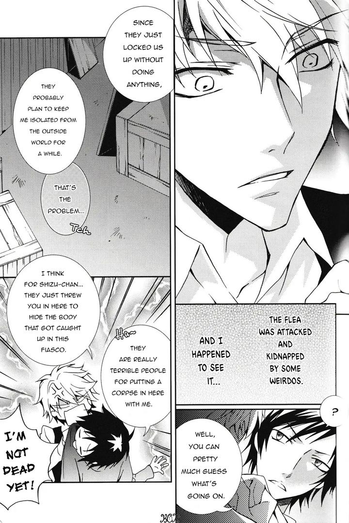 Durarara-Dj-Venom-By-Keenism-Keeny-Uncensored-Eng page 12