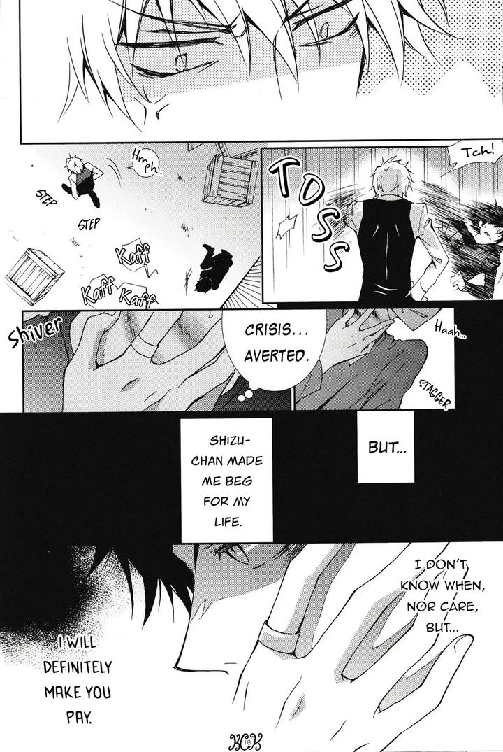 Durarara-Dj-Venom-By-Keenism-Keeny-Uncensored-Eng page 19