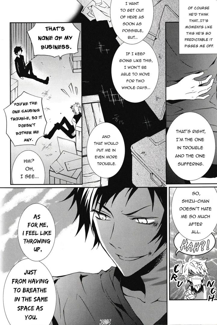 Durarara-Dj-Venom-By-Keenism-Keeny-Uncensored-Eng page 21