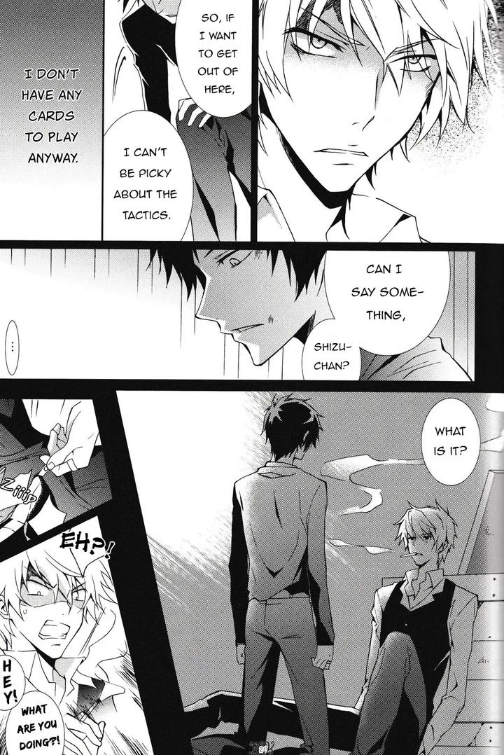 Durarara-Dj-Venom-By-Keenism-Keeny-Uncensored-Eng page 22