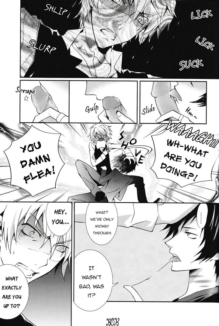 Durarara-Dj-Venom-By-Keenism-Keeny-Uncensored-Eng page 24