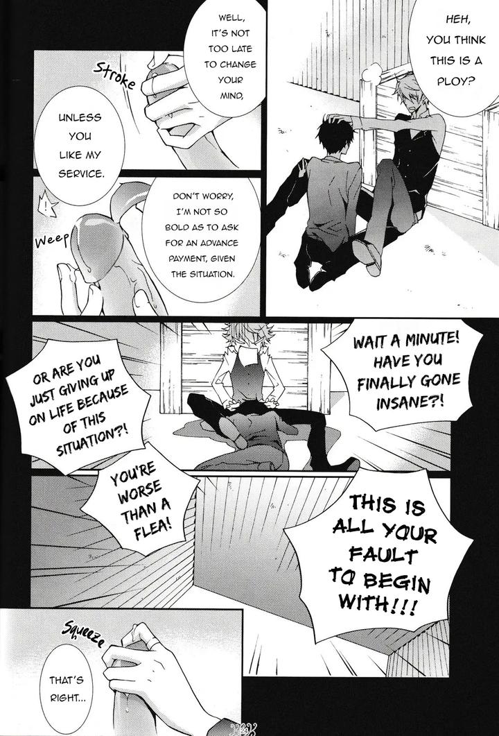 Durarara-Dj-Venom-By-Keenism-Keeny-Uncensored-Eng page 25