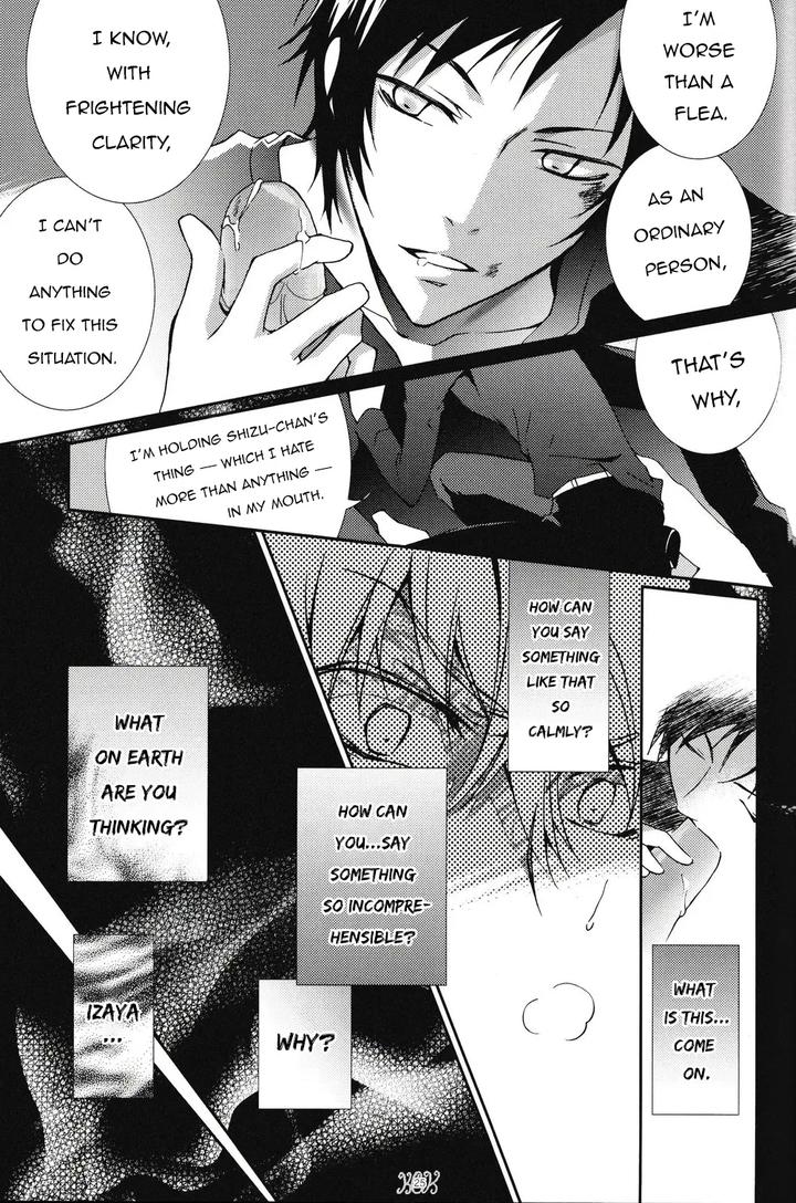 Durarara-Dj-Venom-By-Keenism-Keeny-Uncensored-Eng page 26