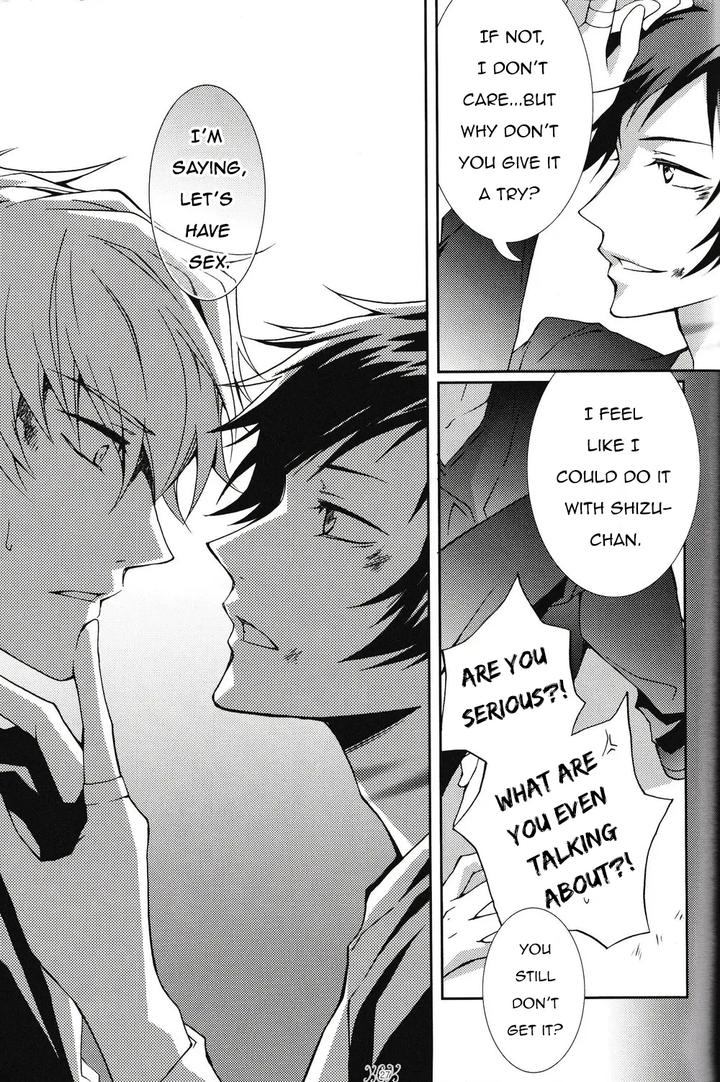 Durarara-Dj-Venom-By-Keenism-Keeny-Uncensored-Eng page 28