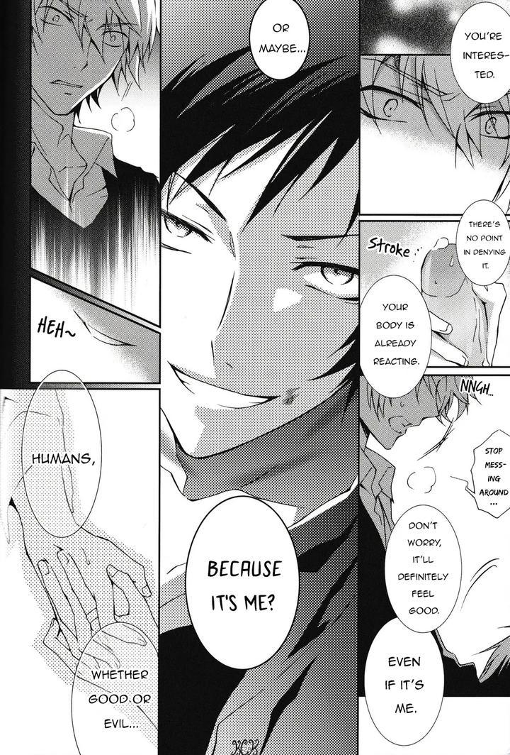 Durarara-Dj-Venom-By-Keenism-Keeny-Uncensored-Eng page 29