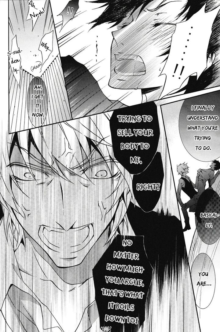 Durarara-Dj-Venom-By-Keenism-Keeny-Uncensored-Eng page 33
