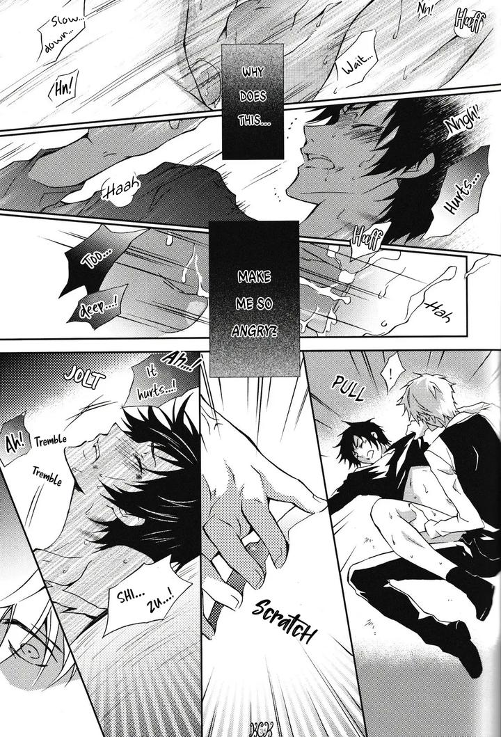 Durarara-Dj-Venom-By-Keenism-Keeny-Uncensored-Eng page 36