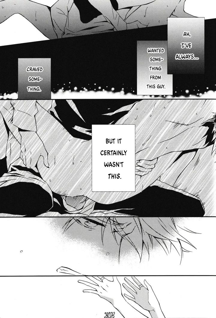 Durarara-Dj-Venom-By-Keenism-Keeny-Uncensored-Eng page 40