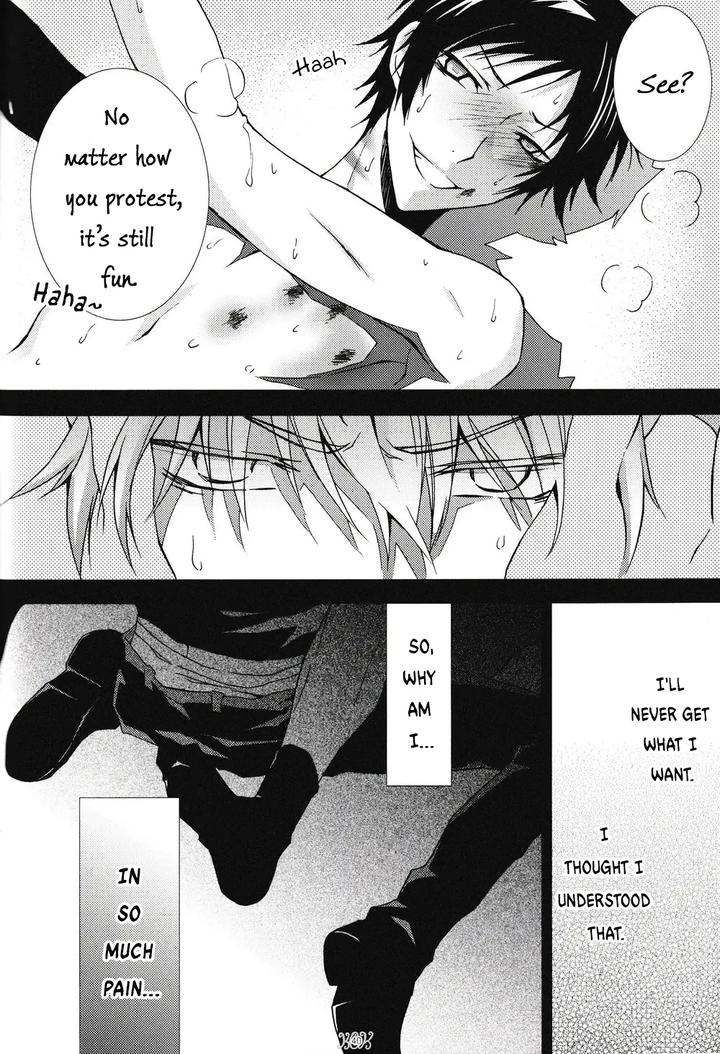 Durarara-Dj-Venom-By-Keenism-Keeny-Uncensored-Eng page 41