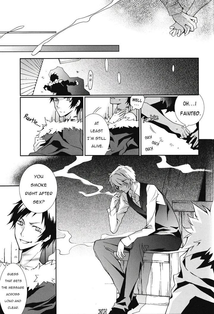 Durarara-Dj-Venom-By-Keenism-Keeny-Uncensored-Eng page 42