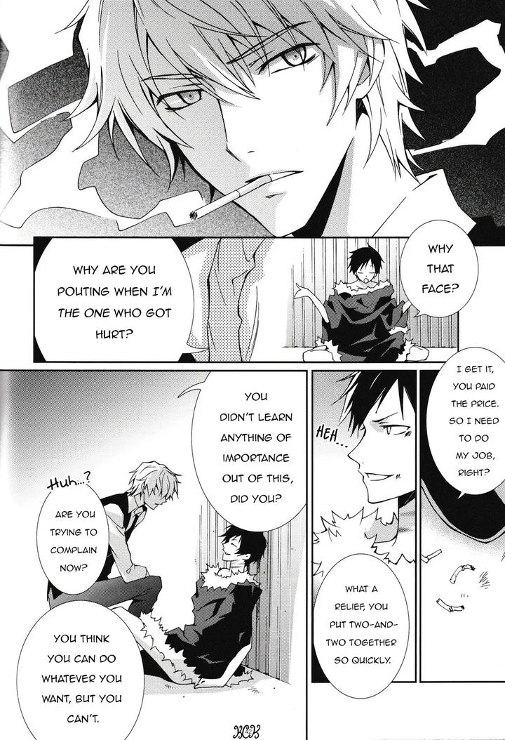 Durarara-Dj-Venom-By-Keenism-Keeny-Uncensored-Eng page 43