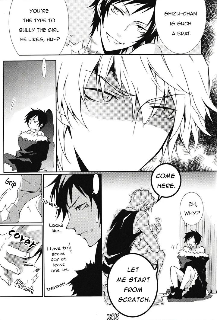 Durarara-Dj-Venom-By-Keenism-Keeny-Uncensored-Eng page 44