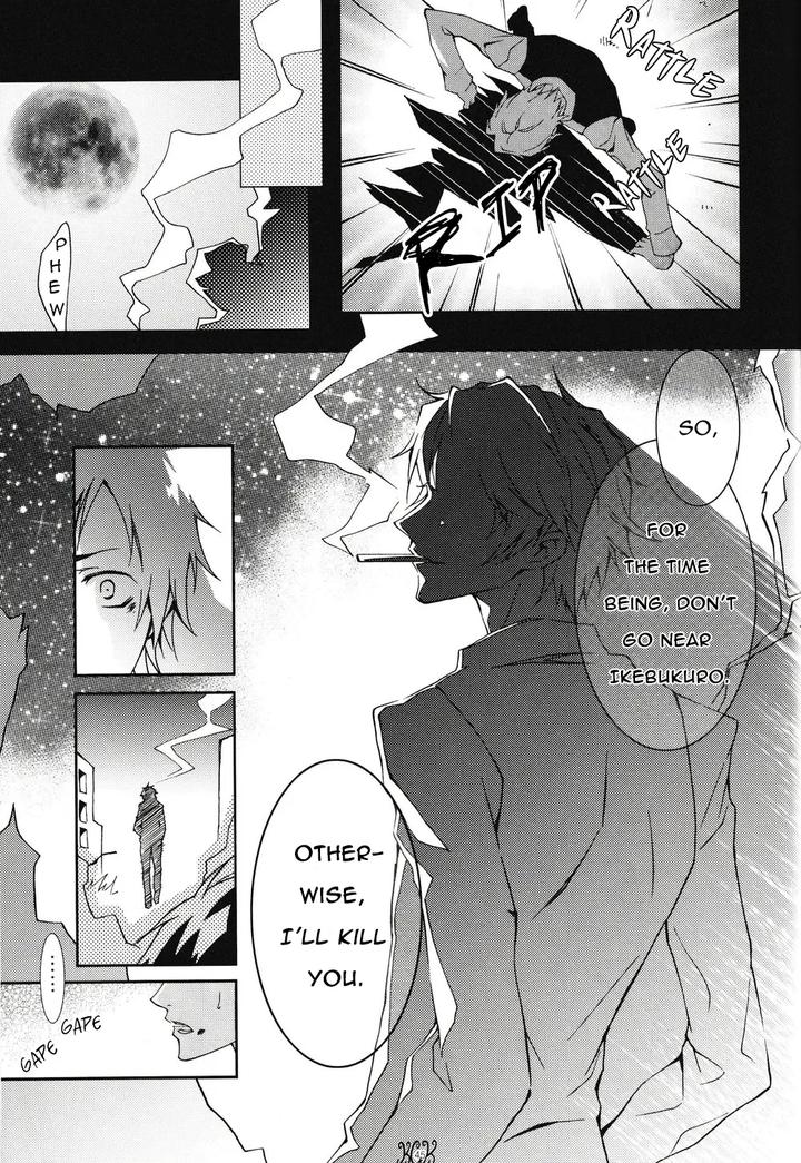 Durarara-Dj-Venom-By-Keenism-Keeny-Uncensored-Eng page 46