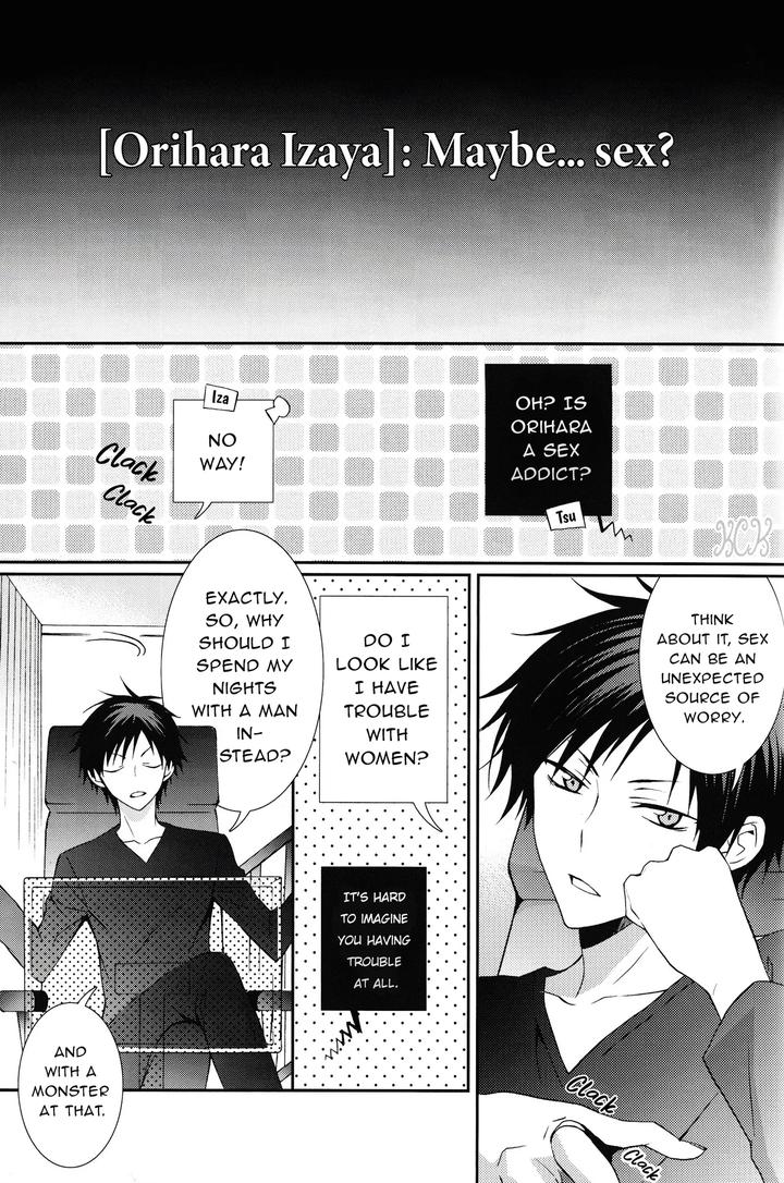 Durarara-Dj-Yametaino-By-Keenism-Uncensored-Eng page 4
