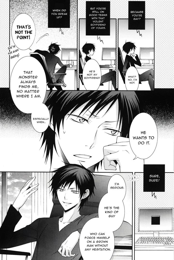 Durarara-Dj-Yametaino-By-Keenism-Uncensored-Eng page 5