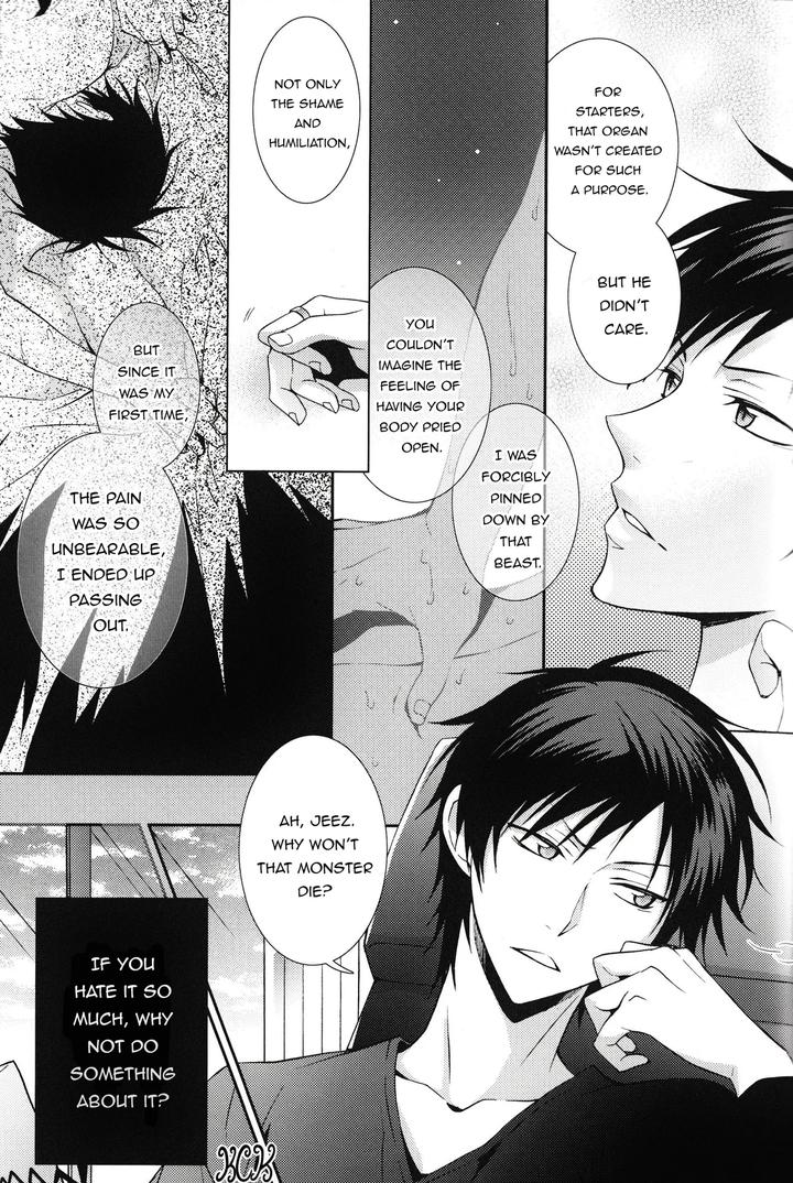 Durarara-Dj-Yametaino-By-Keenism-Uncensored-Eng page 6