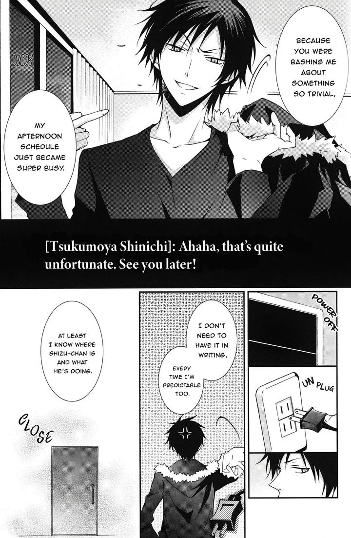 Durarara-Dj-Yametaino-By-Keenism-Uncensored-Eng page 10