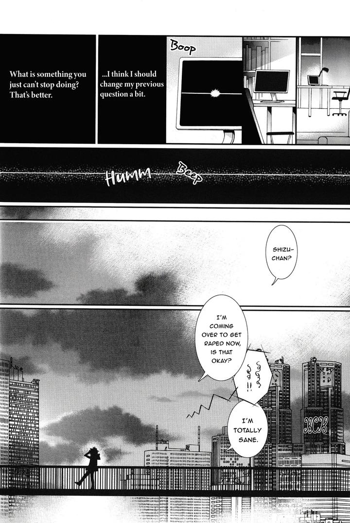 Durarara-Dj-Yametaino-By-Keenism-Uncensored-Eng page 11