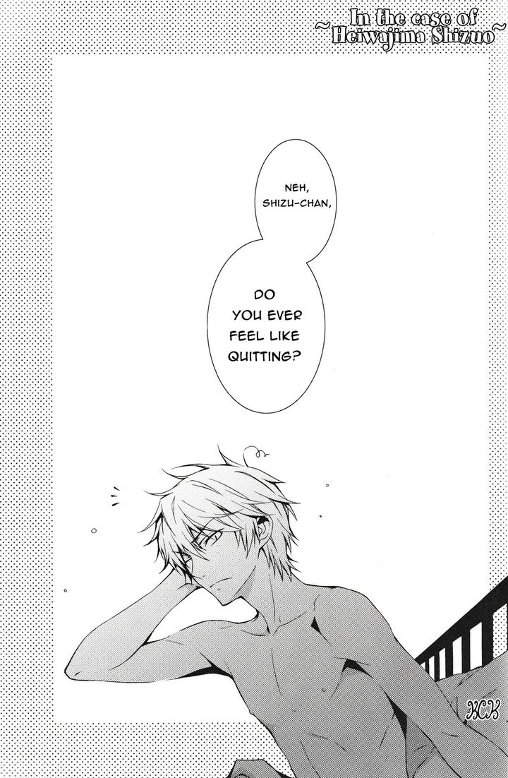 Durarara-Dj-Yametaino-By-Keenism-Uncensored-Eng page 14