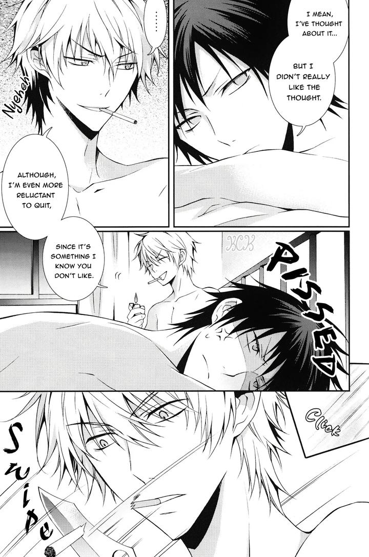 Durarara-Dj-Yametaino-By-Keenism-Uncensored-Eng page 16