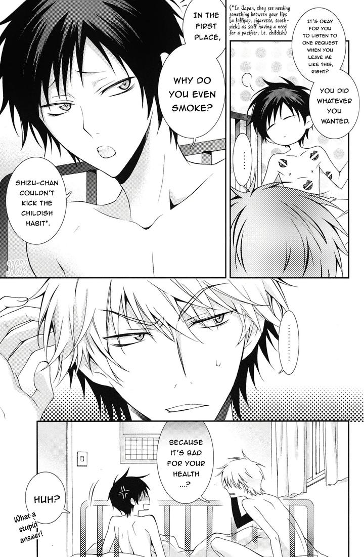 Durarara-Dj-Yametaino-By-Keenism-Uncensored-Eng page 18