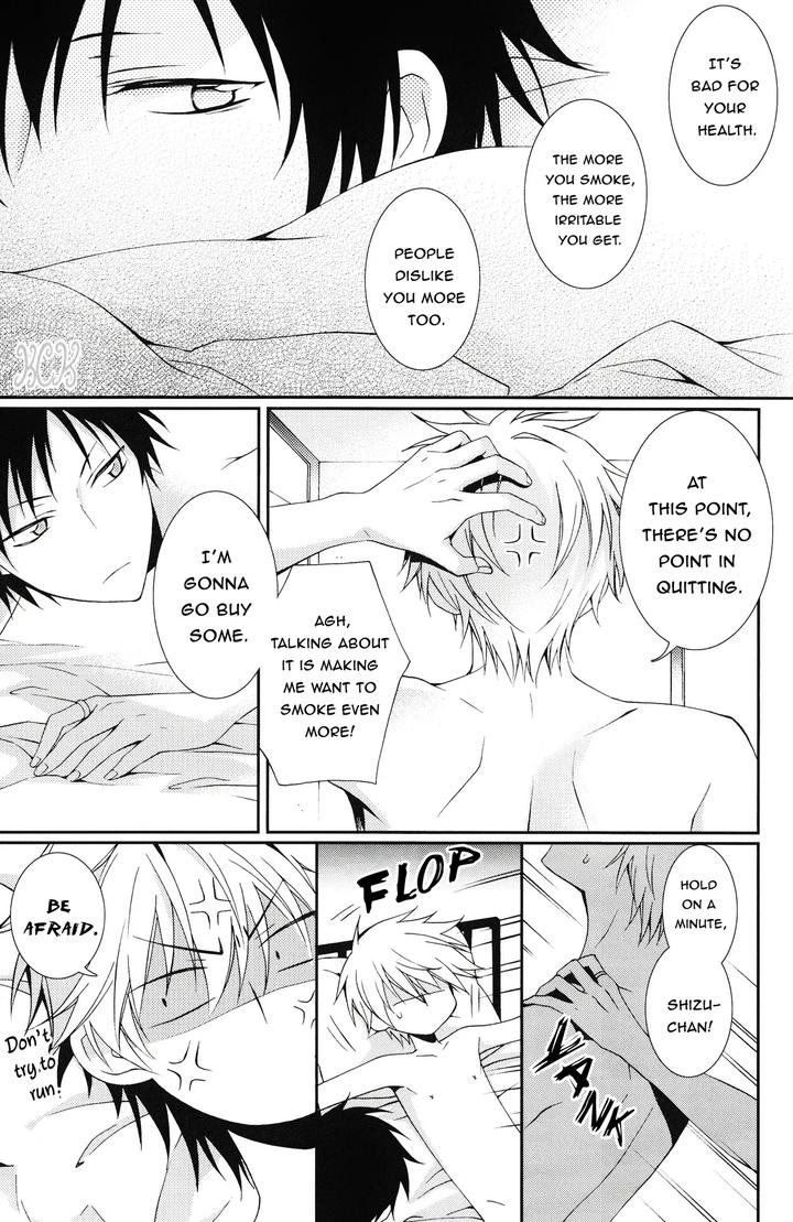Durarara-Dj-Yametaino-By-Keenism-Uncensored-Eng page 20