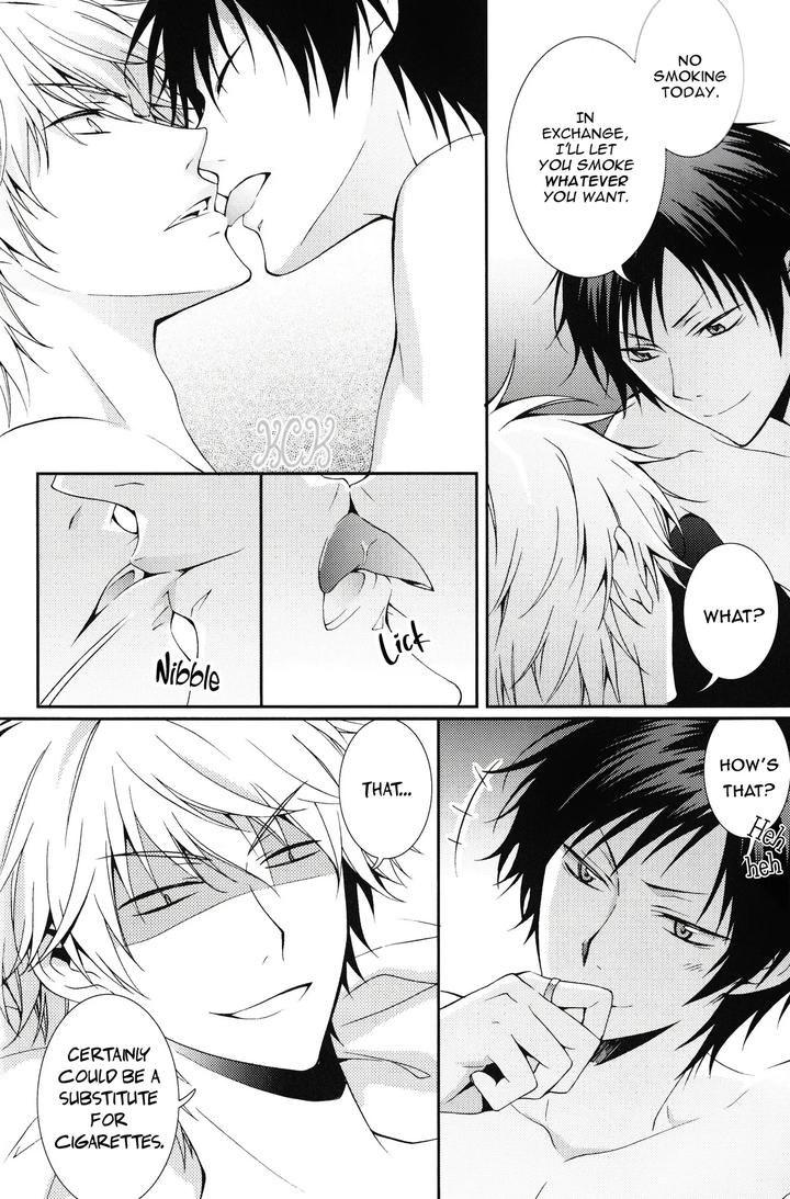 Durarara-Dj-Yametaino-By-Keenism-Uncensored-Eng page 21