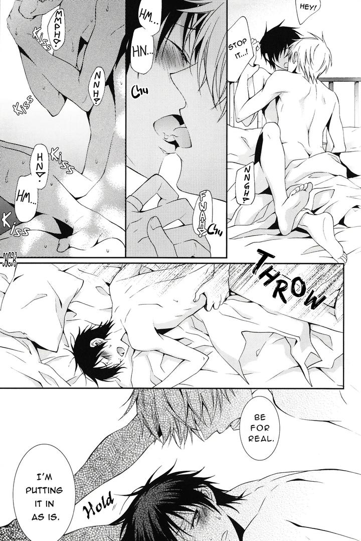 Durarara-Dj-Yametaino-By-Keenism-Uncensored-Eng page 24