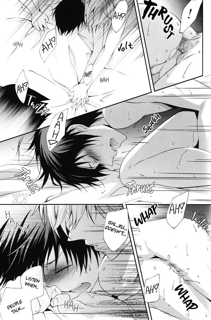 Durarara-Dj-Yametaino-By-Keenism-Uncensored-Eng page 26