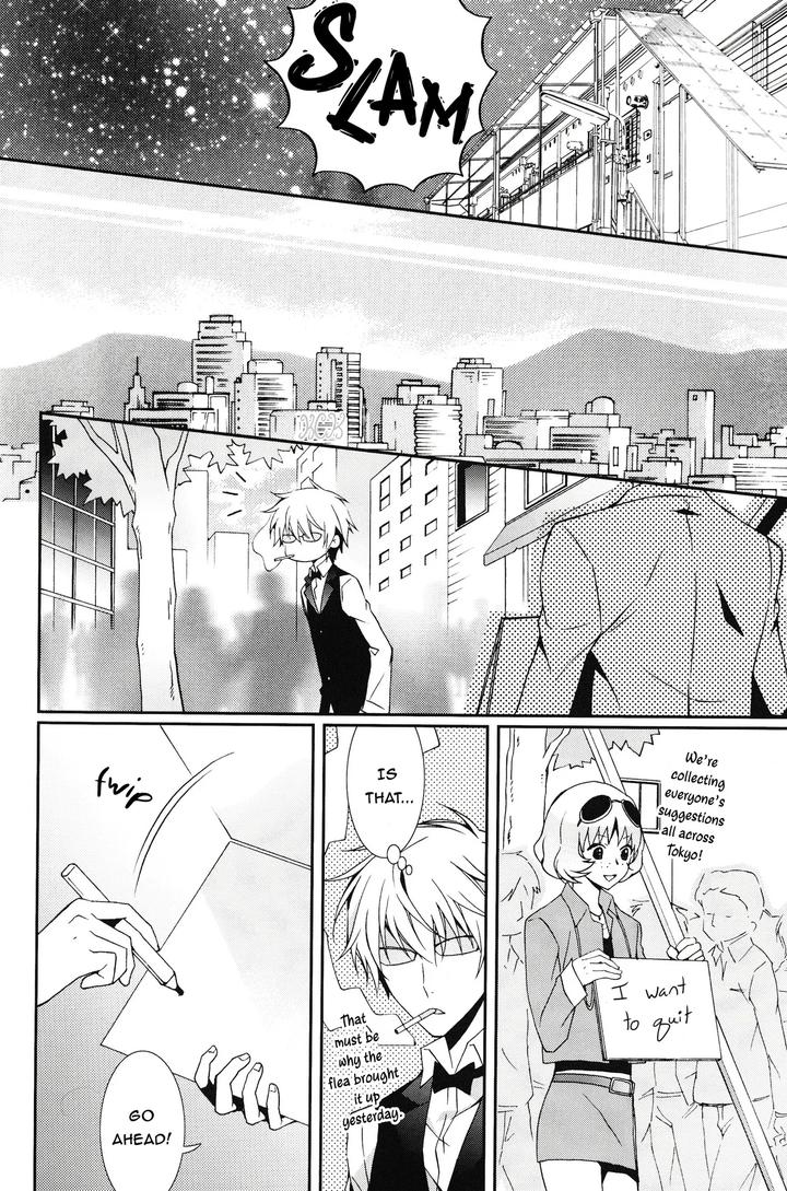 Durarara-Dj-Yametaino-By-Keenism-Uncensored-Eng page 31