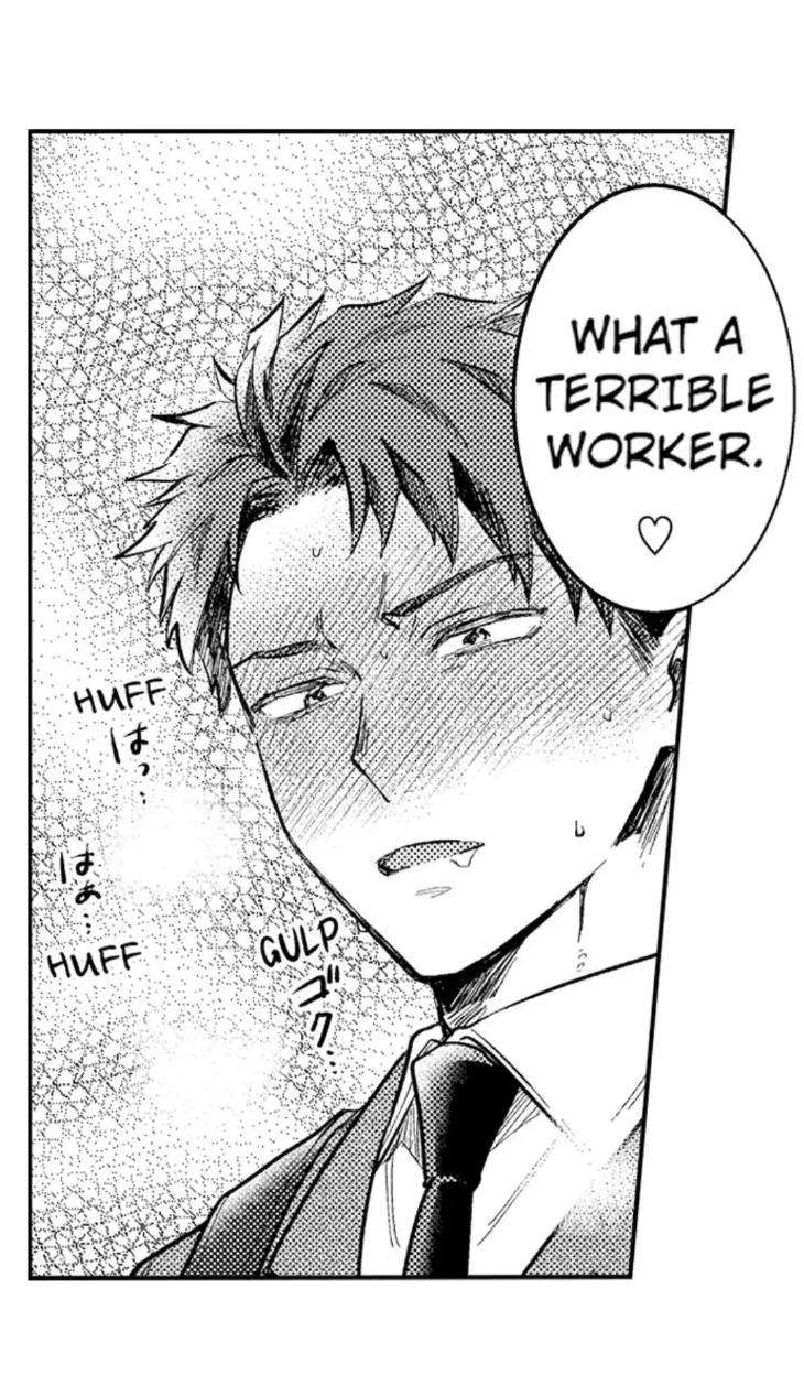 Eat-Me-Up-My-Husband-By-Yukiharu-Uncensored-Eng page 12