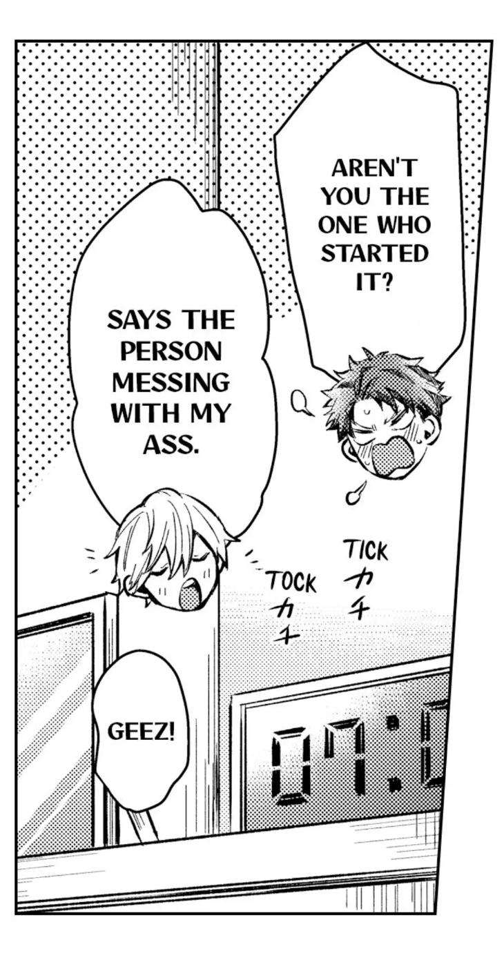 Eat-Me-Up-My-Husband-By-Yukiharu-Uncensored-Eng page 14