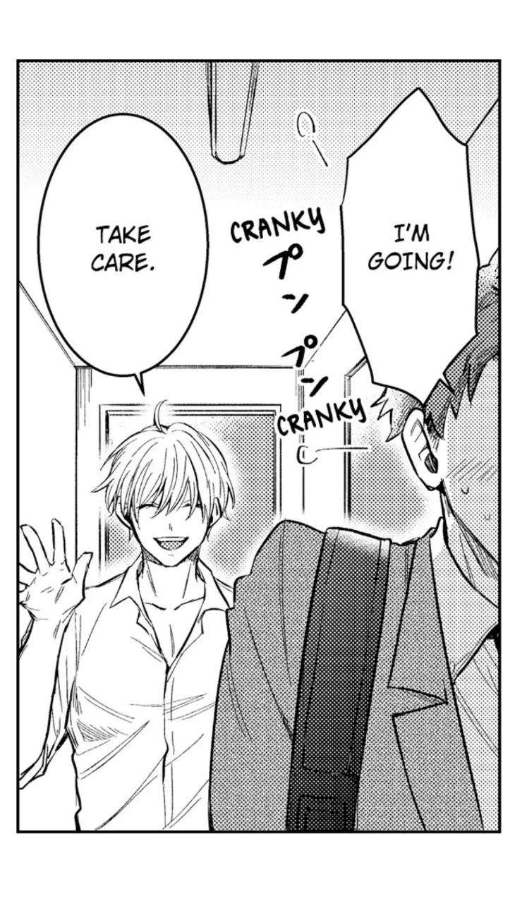 Eat-Me-Up-My-Husband-By-Yukiharu-Uncensored-Eng page 15