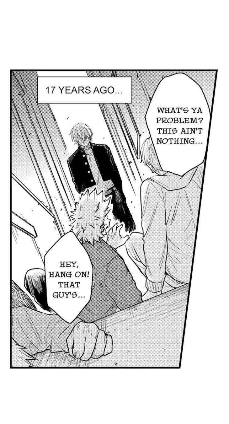 Eat-Me-Up-My-Husband-By-Yukiharu-Uncensored-Eng page 22