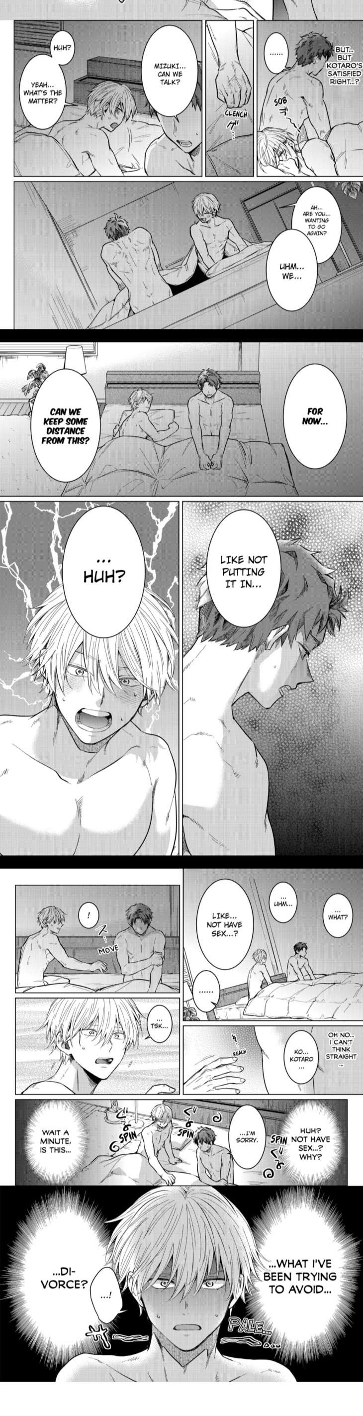 Eat-Me-Up-My-Husband-By-Yukiharu-Uncensored-Eng page 4