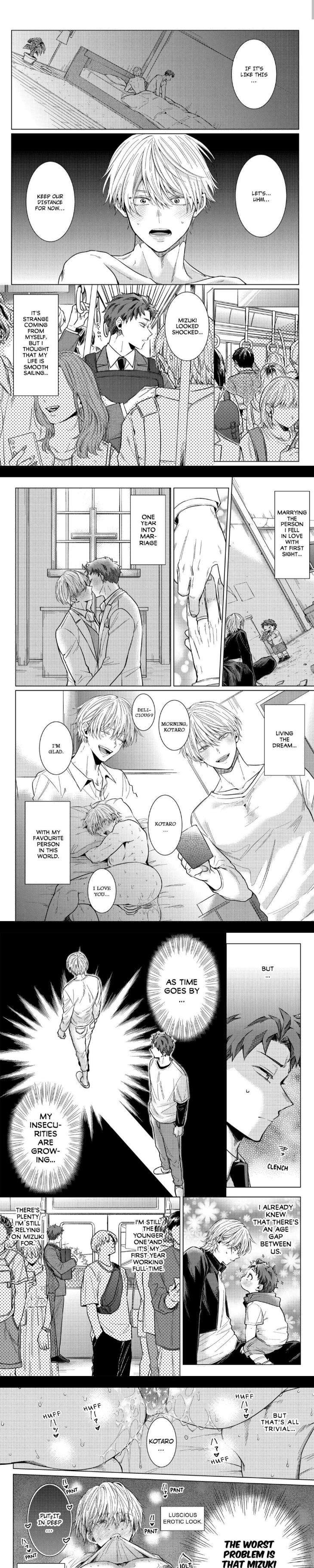 Eat-Me-Up-My-Husband-By-Yukiharu-Uncensored-Eng page 2