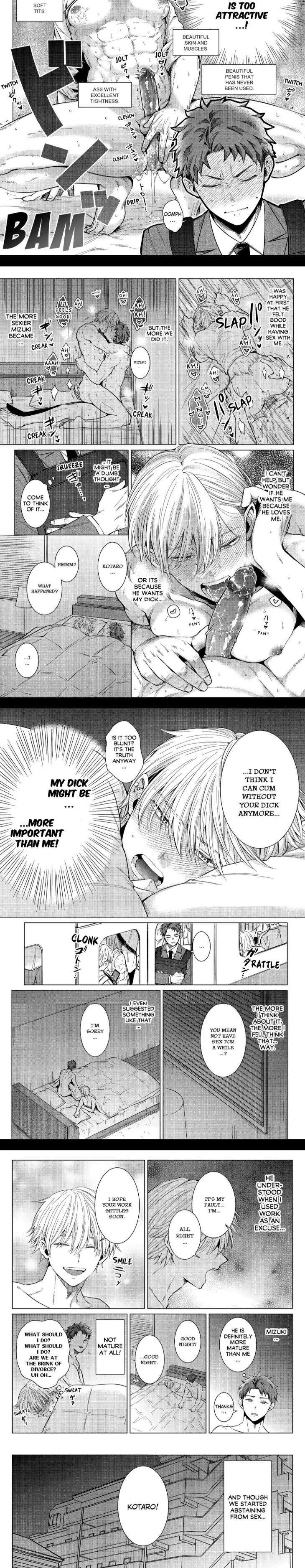 Eat-Me-Up-My-Husband-By-Yukiharu-Uncensored-Eng page 3